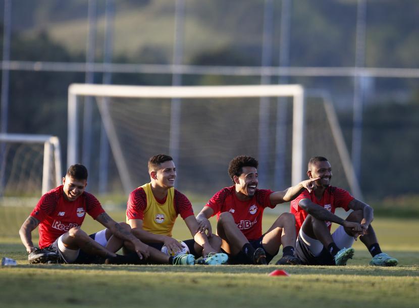 “Oportunidade de mostrar serviço”